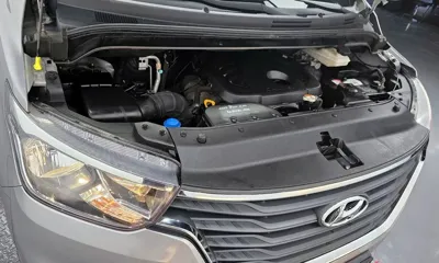 Hyundai Starex 2019, 47323 км, за 12020.49 USD - фото 6
