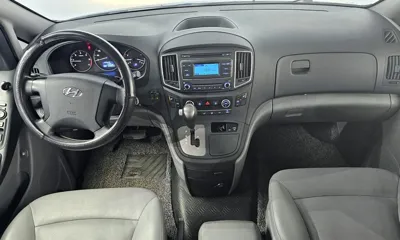 Hyundai Starex 2019, 47323 км, за 12020.49 USD - фото 7