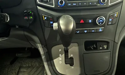 Hyundai Starex 2019, 47323 км, за 12020.49 USD - фото 9