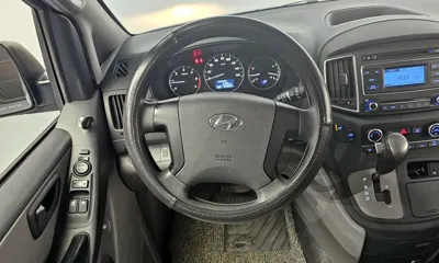 Hyundai Starex 2019, 47323 км, за 12020.49 USD - фото 13