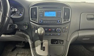 Hyundai Starex 2019, 47323 км, за 12020.49 USD - фото 14