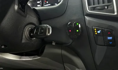Hyundai Starex 2019, 47323 км, за 12020.49 USD - фото 18