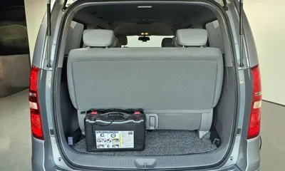 Hyundai Starex 2019, 47323 км, за 12020.49 USD - фото 20