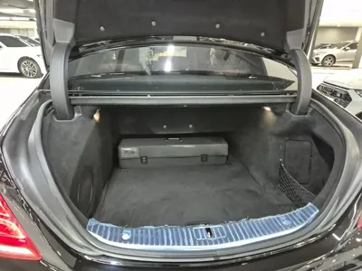 Mercedes-Benz S-Class 2015, 53969 км, за 28770.35 USD - фото 6