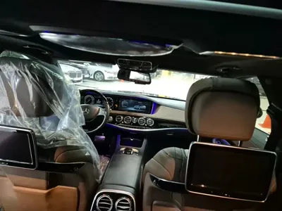 Mercedes-Benz S-Class 2015, 53969 км, за 28770.35 USD - фото 7