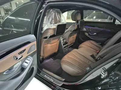 Mercedes-Benz S-Class 2015, 53969 км, за 28770.35 USD - фото 9