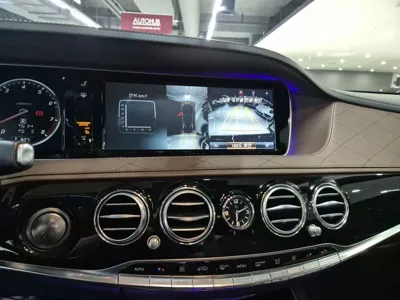 Mercedes-Benz S-Class 2015, 53969 км, за 28770.35 USD - фото 13