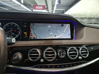Mercedes-Benz S-Class 2015, 53969 км, за 28770.35 USD - фото 14