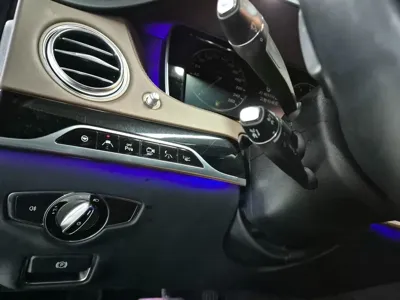 Mercedes-Benz S-Class 2015, 53969 км, за 28770.35 USD - фото 15
