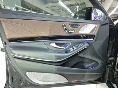 Mercedes-Benz S-Class 2015, 53969 км, за 28770.35 USD - фото 16