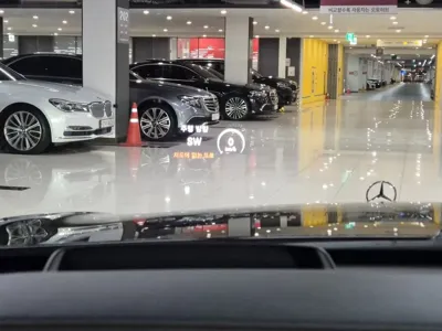 Mercedes-Benz S-Class 2015, 53969 км, за 28770.35 USD - фото 17