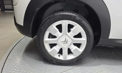 Citroen-DS C4 CACTUS 2018, 83436 км, за 4853.43 USD