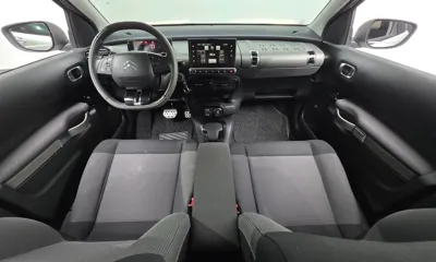Citroen-DS C4 CACTUS 2018, 83436 км, за 4853.43 USD - фото 7