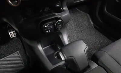 Citroen-DS C4 CACTUS 2018, 83436 км, за 4853.43 USD - фото 9