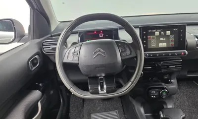 Citroen-DS C4 CACTUS 2018, 83436 км, за 4853.43 USD - фото 13