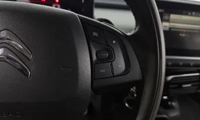 Citroen-DS C4 CACTUS 2018, 83436 км, за 4853.43 USD - фото 18