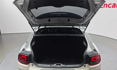 Citroen-DS C4 CACTUS 2018, 83436 км, за 4853.43 USD - фото 20