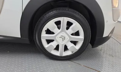 Citroen-DS C4 CACTUS 2018, 83436 км, за 4853.43 USD - фото 21