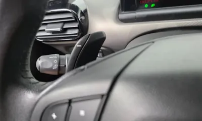 Citroen-DS C4 CACTUS 2018, 83436 км, за 4853.43 USD - фото 30