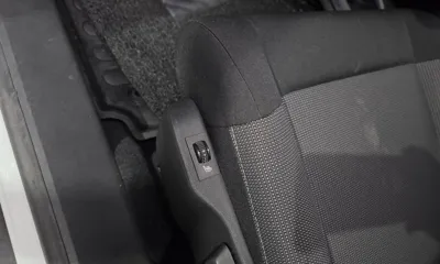 Citroen-DS C4 CACTUS 2018, 83436 км, за 4853.43 USD - фото 34