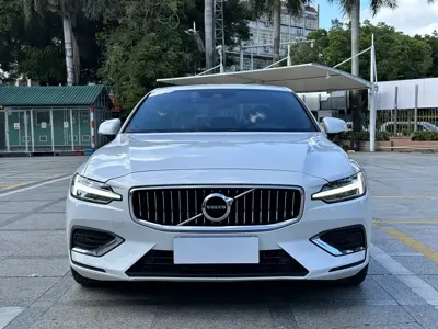 Volvo S60 2021, 70000 км, за 13084.02 USD