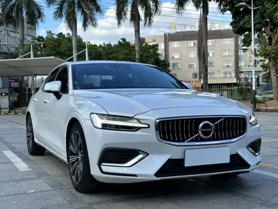 Volvo S60 2021, 70000 км, за 13084.02 USD