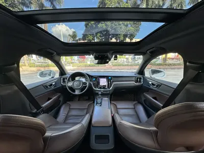 Volvo S60 2021, 70000 км, за 13084.02 USD - фото 8