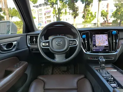 Volvo S60 2021, 70000 км, за 13084.02 USD - фото 9