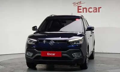 KG_Mobility_Ssangyong TIBOLI 2017, 39361 км, за 5814.34 USD