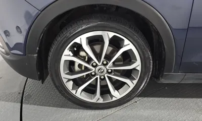 KG_Mobility_Ssangyong TIBOLI 2017, 39361 км, за 5814.34 USD