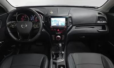 KG_Mobility_Ssangyong TIBOLI 2017, 39361 км, за 5814.34 USD - фото 7