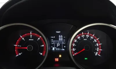 KG_Mobility_Ssangyong TIBOLI 2017, 39361 км, за 5814.34 USD - фото 8