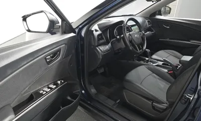 KG_Mobility_Ssangyong TIBOLI 2017, 39361 км, за 5814.34 USD - фото 11