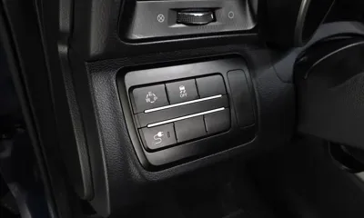 KG_Mobility_Ssangyong TIBOLI 2017, 39361 км, за 5814.34 USD - фото 14