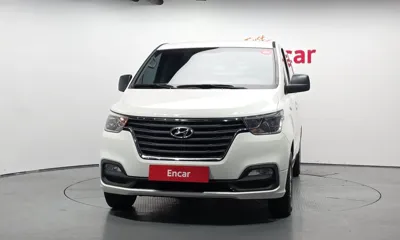 Hyundai Starex 2019, 122979 км, за 8255.86 USD