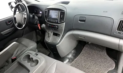 Hyundai Starex 2019, 122979 км, за 8255.86 USD - фото 7