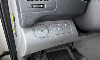 Hyundai Starex 2019, 122979 км, за 8255.86 USD - фото 16