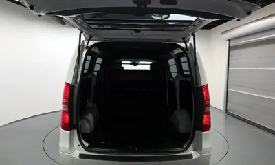 Hyundai Starex 2019, 122979 км, за 8255.86 USD - фото 20