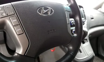 Hyundai Starex 2019, 122979 км, за 8255.86 USD - фото 31