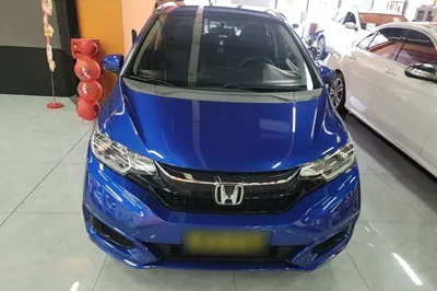 Honda Fit 2018, 82500 км, за 8030 USD