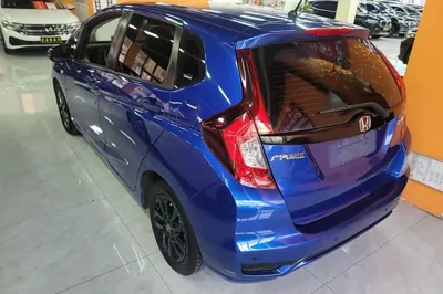 Honda Fit 2018, 82500 км, за 8030 USD