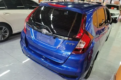 Honda Fit 2018, 82500 км, за 8030 USD - фото 6