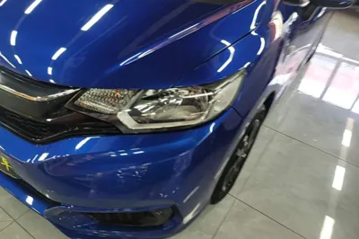 Honda Fit 2018, 82500 км, за 8030 USD - фото 8
