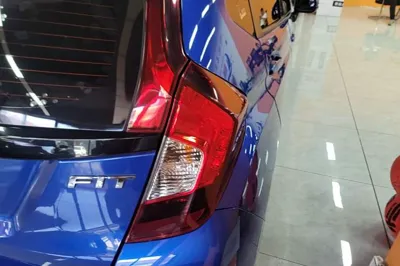 Honda Fit 2018, 82500 км, за 8030 USD - фото 9