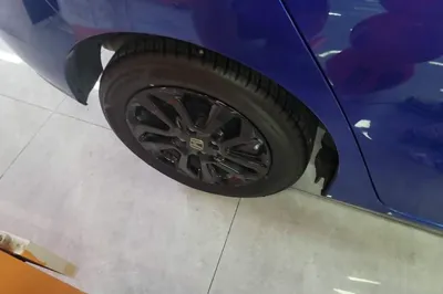 Honda Fit 2018, 82500 км, за 8030 USD - фото 11
