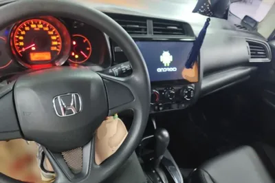 Honda Fit 2018, 82500 км, за 8030 USD - фото 12