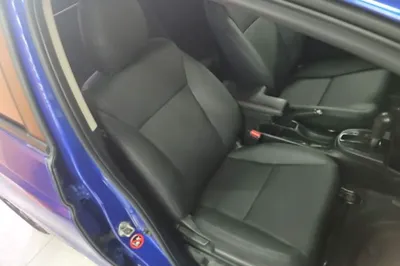 Honda Fit 2018, 82500 км, за 8030 USD - фото 19