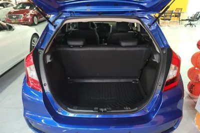 Honda Fit 2018, 82500 км, за 8030 USD - фото 22