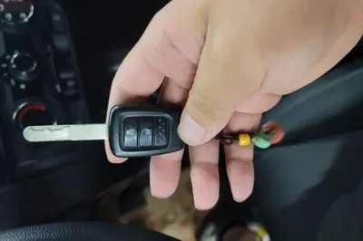 Honda Fit 2018, 82500 км, за 8030 USD - фото 23