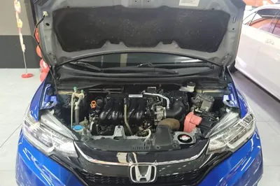 Honda Fit 2018, 82500 км, за 8030 USD - фото 24